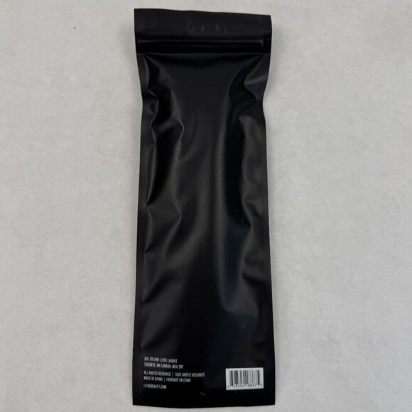 Lithe Beauty Essential Face Makeup Brushes Set 2-Pack Soft Bristles Black NEW - Picture 3 of 5